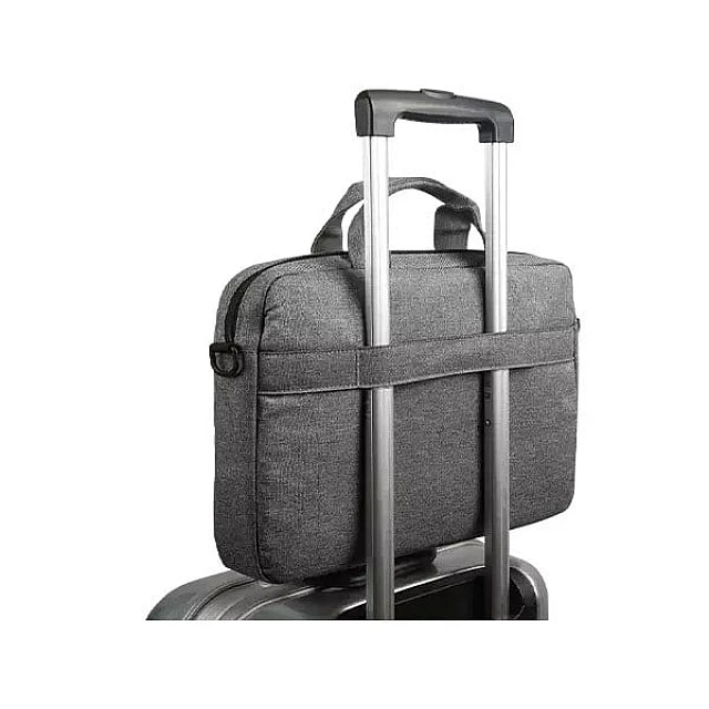 Lenovo Чанта за лаптоп Toploader T210, 15.6’’, сива