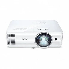 Acer Projector S1286H, short throw, DLP, 3500 lm, 1024 x 76