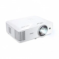 Acer Projector S1286H, short throw, DLP, 3500 lm, 1024 x 76