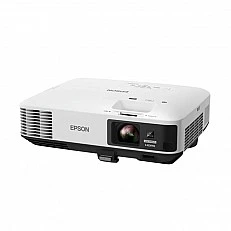 Epson Projector EB-2250U, 3LCD, 5000 lm, 1920 x 1200, HDMI, VGA, USB, white