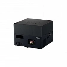 Epson Projector EF-12, laser, 3LCD, FullHD, 1000 lm, 1920 x 1080, HDMI, USB