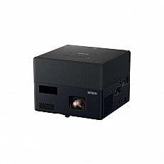 Epson Projector EF-12, laser, 3LCD, FullHD, 1000 lm, 1920 x 1080, HDMI, USB