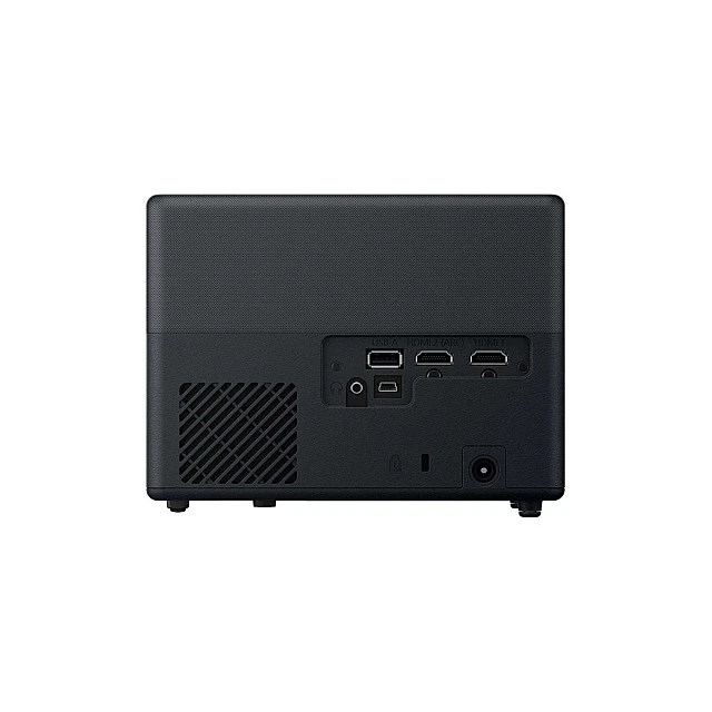 Epson Проектор EF-12, лазерен, 3LCD, FullHD, 1000 lm, 1920 x 1080, HDMI, USB