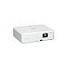 Epson Projector CO-W01, 3LCD, 3000 lm, 1280 x 800, HDMI, USB, white