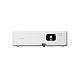 Epson Projector CO-W01, 3LCD, 3000 lm, 1280 x 800, HDMI, USB, white