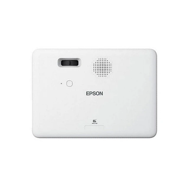 Epson Projector CO-W01, 3LCD, 3000 lm, 1280 x 800, HDMI, USB, white