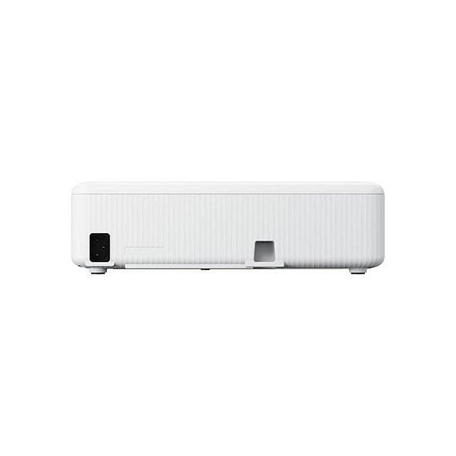 Epson Projector CO-W01, 3LCD, 3000 lm, 1280 x 800, HDMI, USB, white