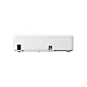 Epson Projector CO-W01, 3LCD, 3000 lm, 1280 x 800, HDMI, USB, white