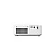 Epson Projector CO-W01, 3LCD, 3000 lm, 1280 x 800, HDMI, USB, white