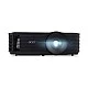 Acer Проектор X1126AH, DLP, 800 x 600, 4000 lm, HDMI, USB, VGA, черен