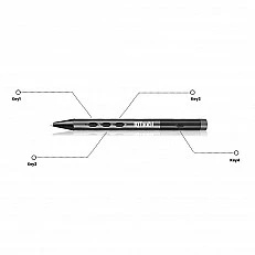 IQ Interactive pen Smartpen V2.0