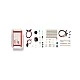 Arduino Education Starter Kit, for electrical engineering, robots