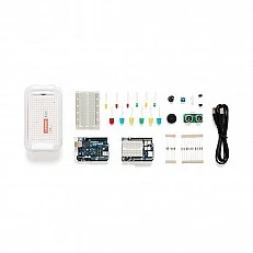 Arduino Education CTC Go Kit, for electrical engineering, robot