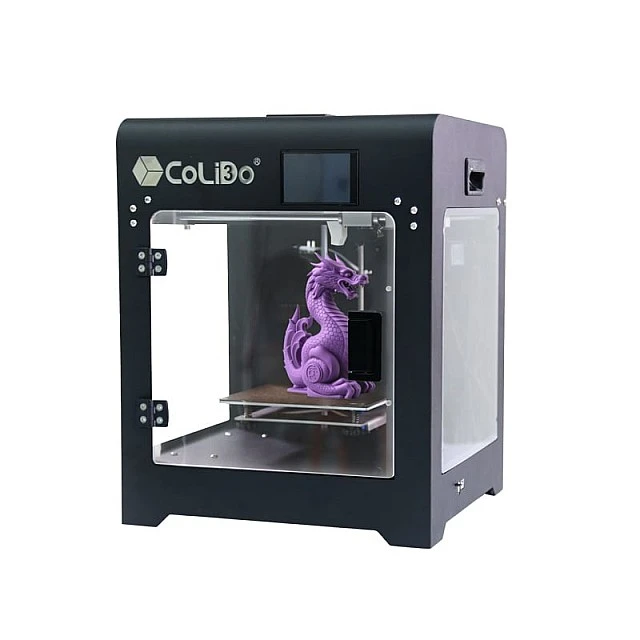 Colido 3D Printer 160