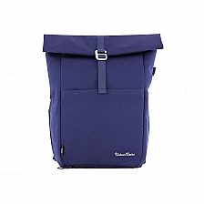 TNB laptop backpack Urban Retro, 15.6’’, blue