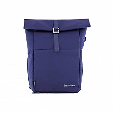 TNB Раница за лаптоп Urban Retro, 15.6’’, синя