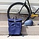 TNB Раница за лаптоп Urban Retro, 15.6’’, синя