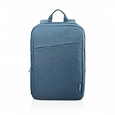 Lenovo Раница за лаптоп Casual B210, до 15.6’’, синя