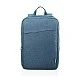 Lenovo Laptop backpack Casual B210, up to 15.6’’, blue