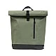 TNB Urban Moov Backpack, waterproof, 20-25 L, green