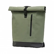 TNB Раница Urban Moov, водоустойчива, 20-25 L, зелена