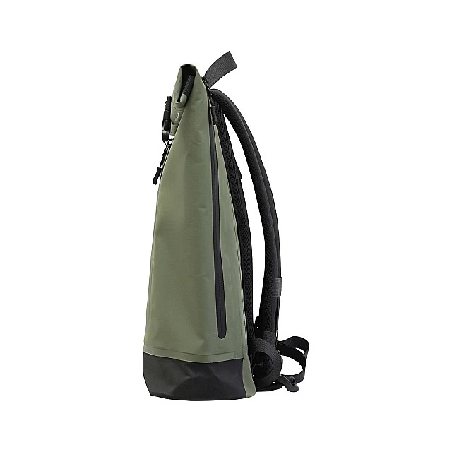 TNB Urban Moov Backpack, waterproof, 20-25 L, green