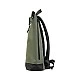 TNB Urban Moov Backpack, waterproof, 20-25 L, green