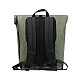 TNB Urban Moov Backpack, waterproof, 20-25 L, green