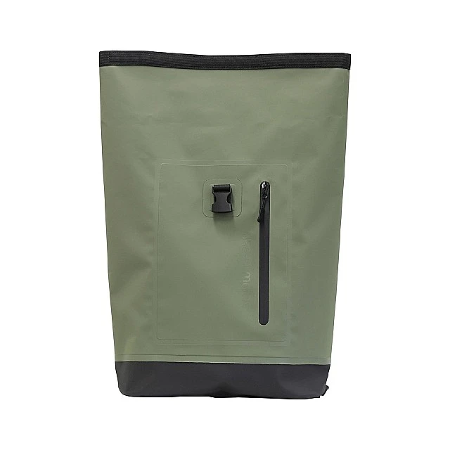 TNB Urban Moov Backpack, waterproof, 20-25 L, green