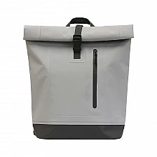 TNB Раница Urban Moov, водоустойчива, 20-25 L, сива