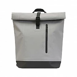 TNB Urban Moov Backpack, waterproof, 20-25 L, gray