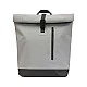 TNB Раница Urban Moov, водоустойчива, 20-25 L, сива