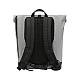 TNB Раница Urban Moov, водоустойчива, 20-25 L, сива