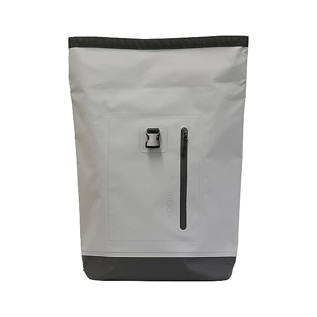 TNB Раница Urban Moov, водоустойчива, 20-25 L, сива