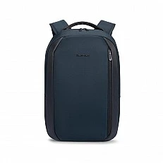 Kingsons Urban Core Laptop Backpack, 15.6’’, Navy Blue