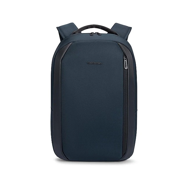 Kingsons Urban Core Laptop Backpack, 15.6’’, Navy Blue