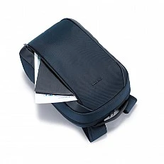 Kingsons Urban Core Laptop Backpack, 15.6’’, Navy Blue