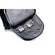 Kingsons Urban Core Laptop Backpack, 15.6’’, Navy Blue