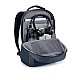 Kingsons Urban Core Laptop Backpack, 15.6’’, Navy Blue