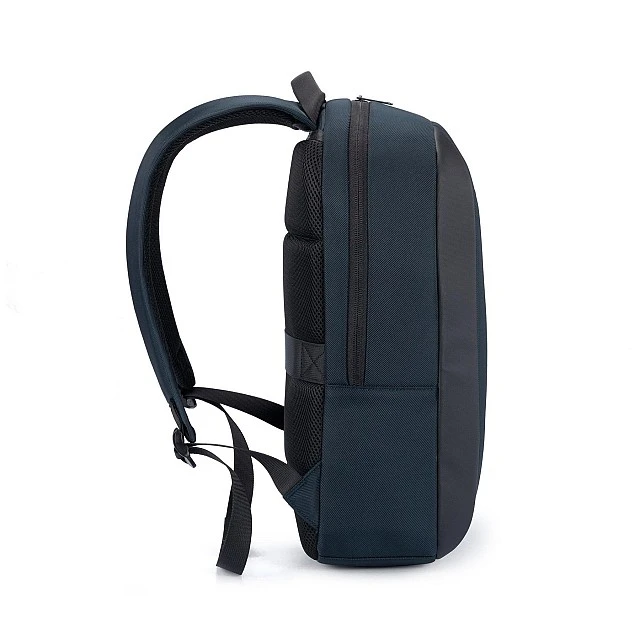Kingsons Urban Core Laptop Backpack, 15.6’’, Navy Blue