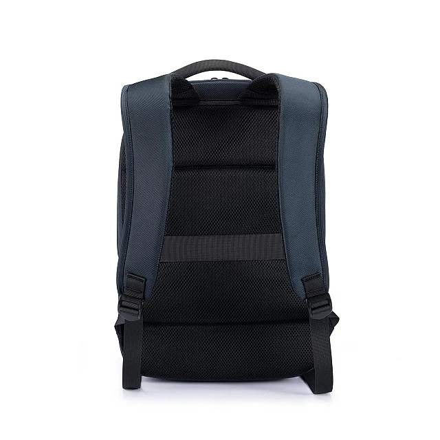 Kingsons Urban Core Laptop Backpack, 15.6’’, Navy Blue