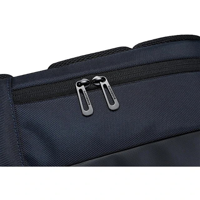 Kingsons Urban Core Laptop Backpack, 15.6’’, Navy Blue