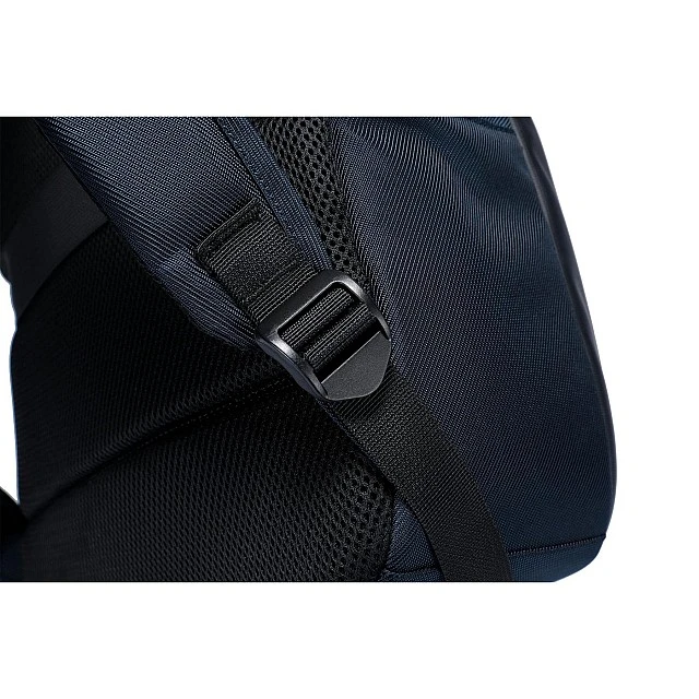 Kingsons Urban Core Laptop Backpack, 15.6’’, Navy Blue