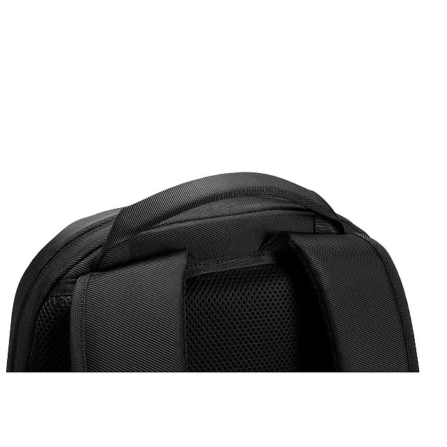 Kingsons Раница за лаптоп Urban Core, 15.6’’, черна