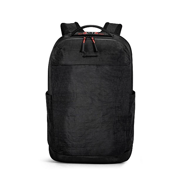 Kingsons Metro Vault Laptop Backpack, 15.6’’, black