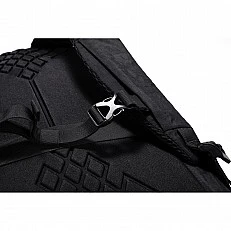 Kingsons Metro Vault Laptop Backpack, 15.6’’, black