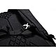 Kingsons Metro Vault Laptop Backpack, 15.6’’, black