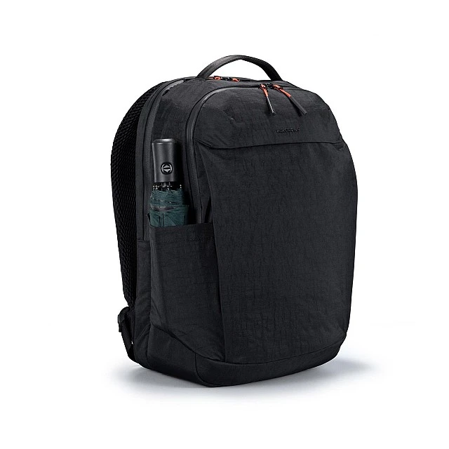 Kingsons Metro Vault Laptop Backpack, 15.6’’, black