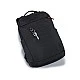 Kingsons Metro Vault Laptop Backpack, 15.6’’, black
