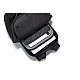 Kingsons Metro Vault Laptop Backpack, 15.6’’, black